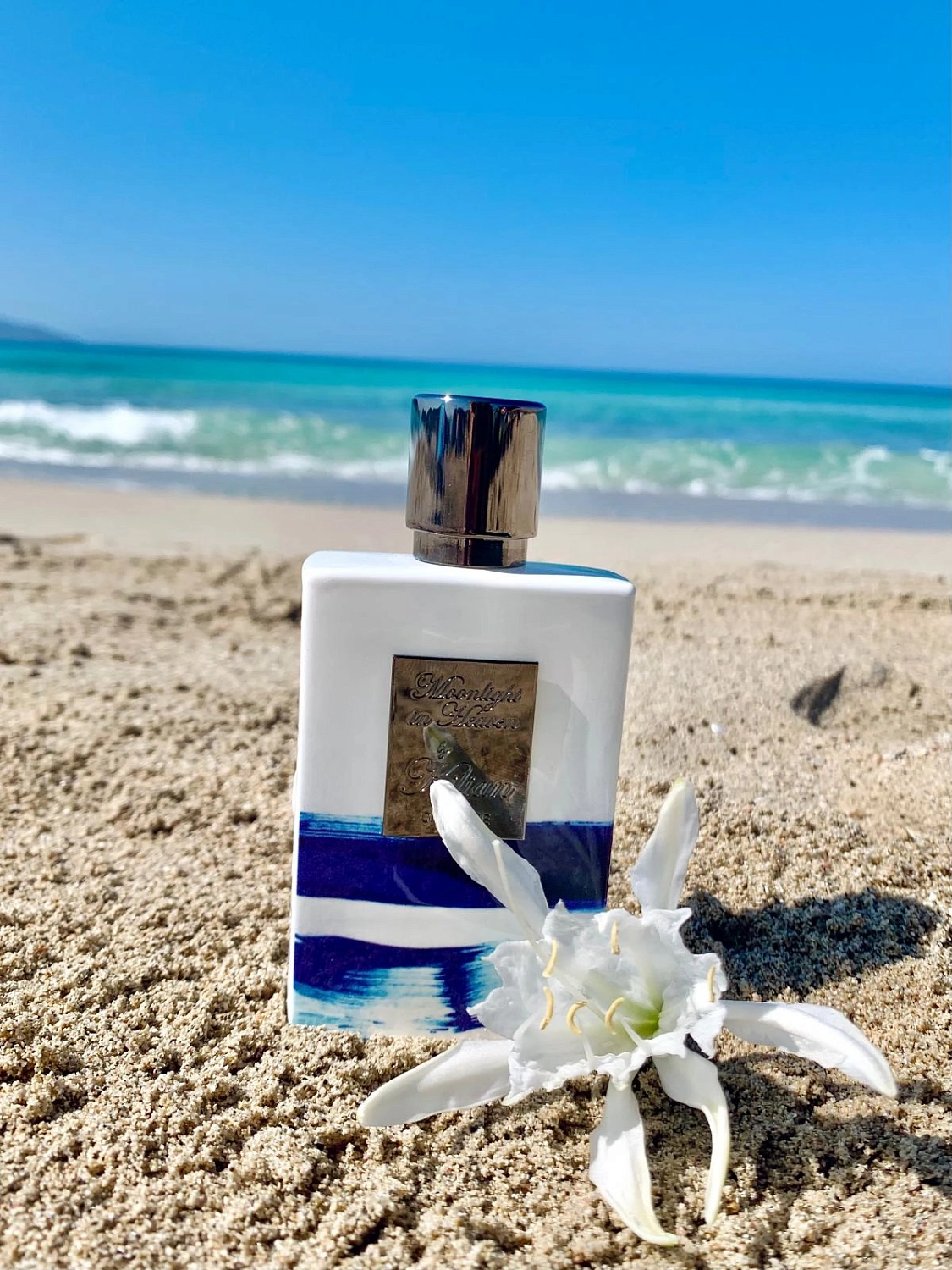 By Kilian Moonlight in Heaven Croisiere