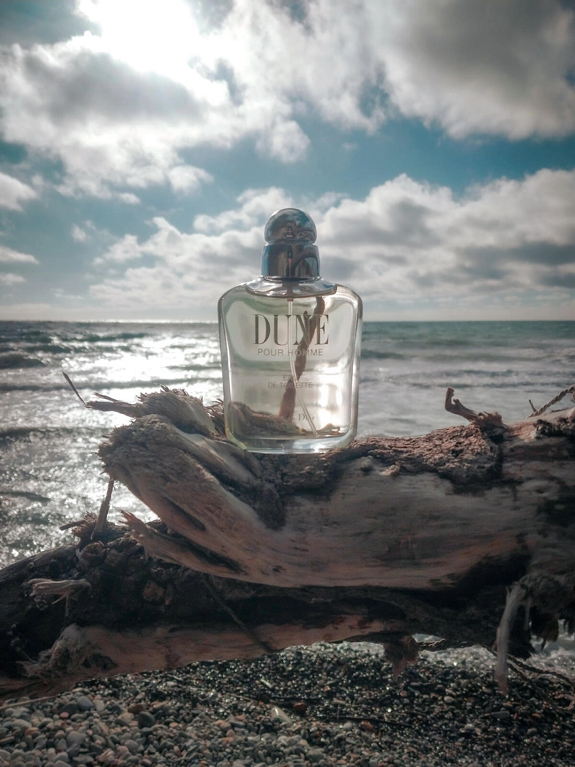 Christian Dior Dune For Men