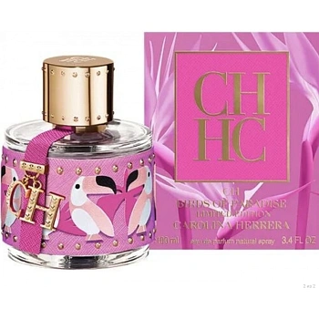 Фото CAROLINA HERRERA CH Birds Of Paradise For Her