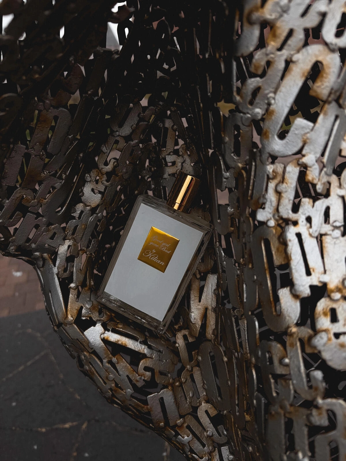 By Kilian Good Girl Gone Bad