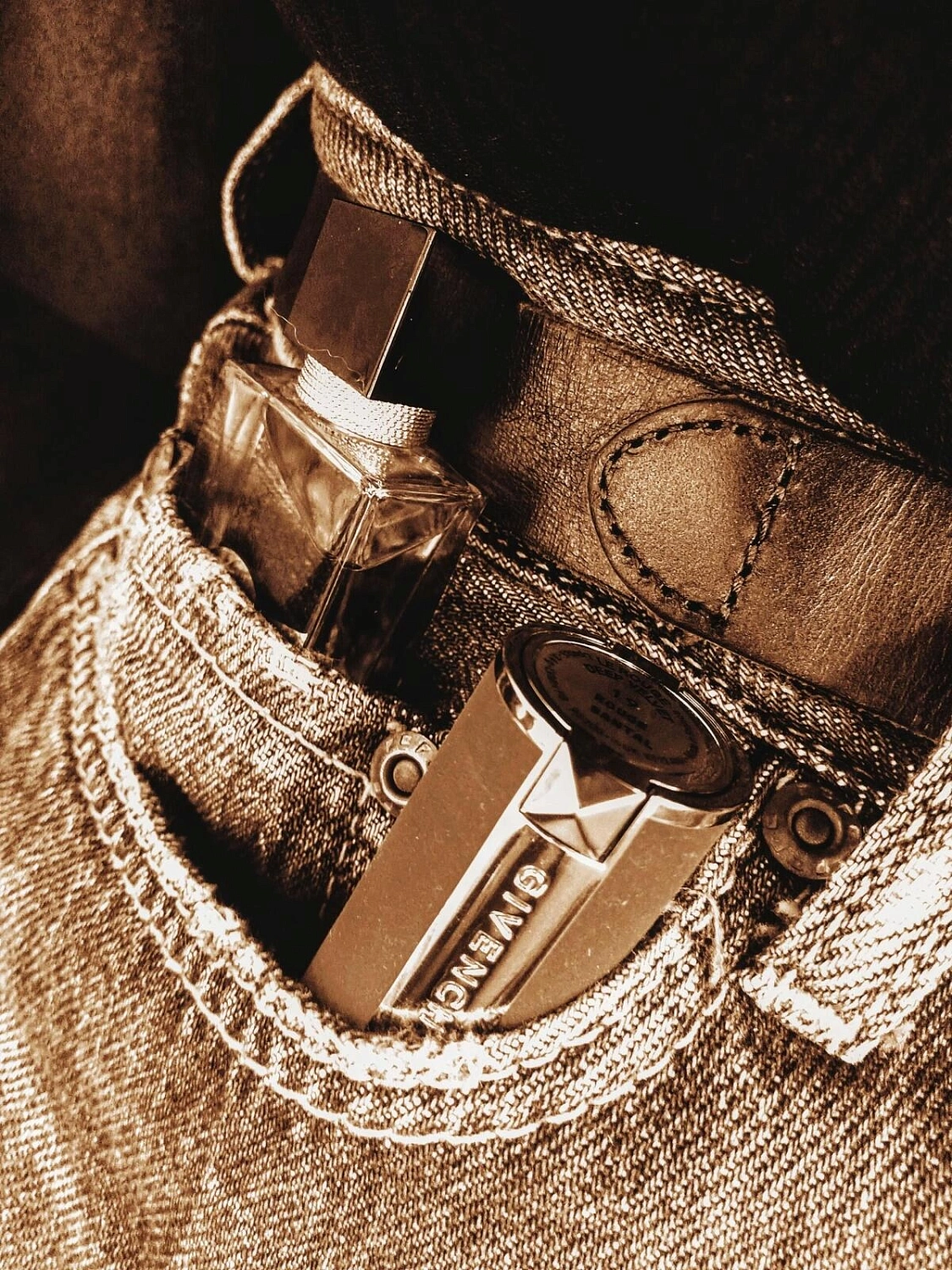 Yves Saint Laurent Libre