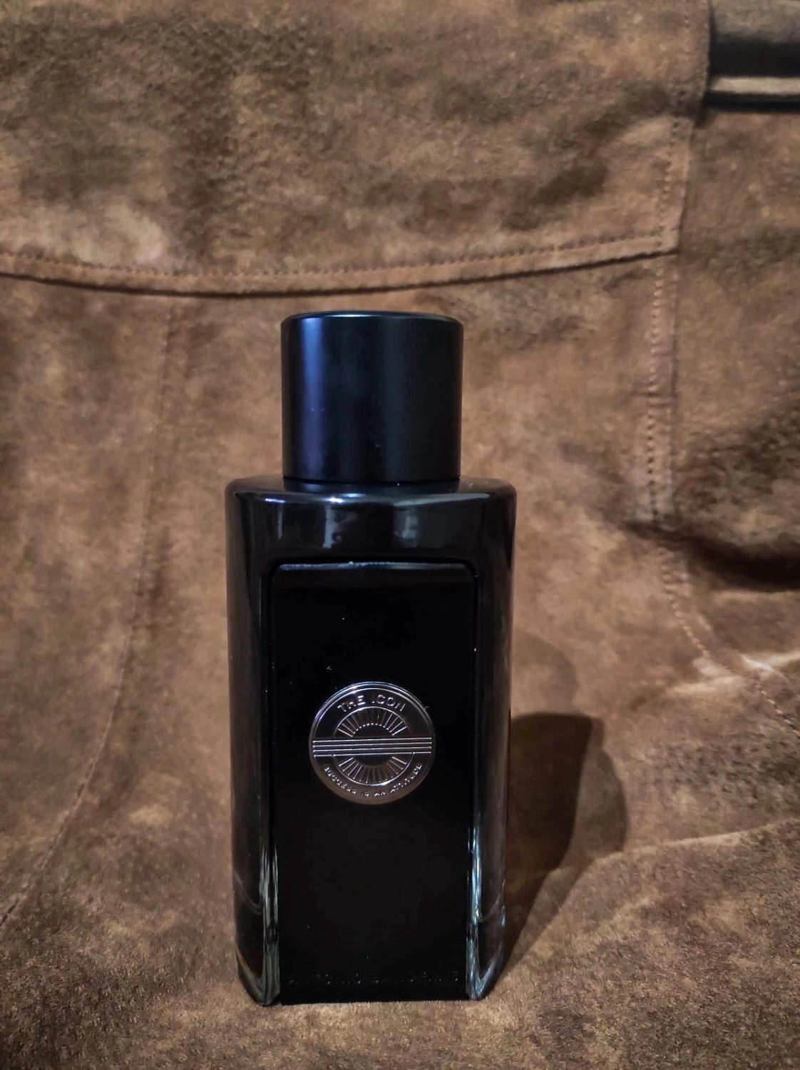 Antonio Banderas The Icon The Perfume
