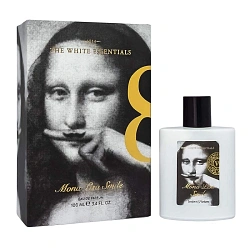 Jardin de Parfums 8 Mona Lisa Smile