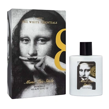Фото Jardin De Parfums 8 Mona Lisa Smile
