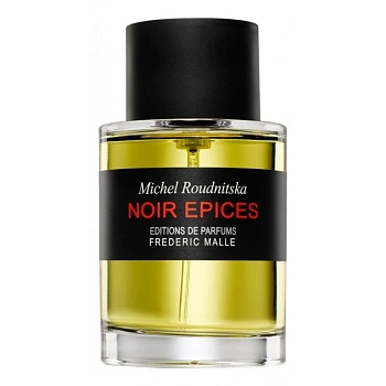 Frederic Malle Noir Epices парфюмерная вода, 100 мл тестер Frederic Malle Noir Epices парфюмерная вода, 100 мл тестер