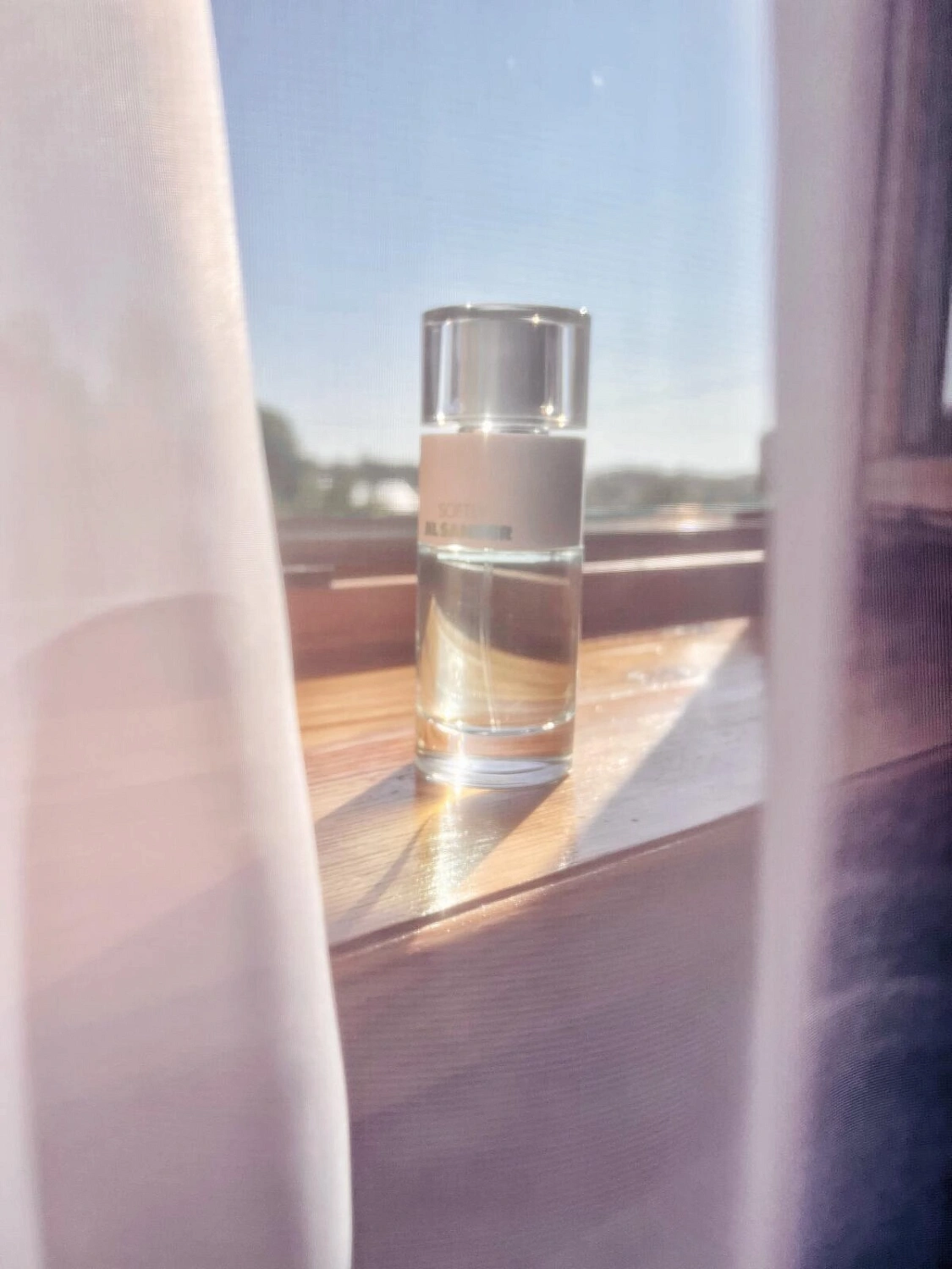 Softly Jil Sander Softly Jil Sander