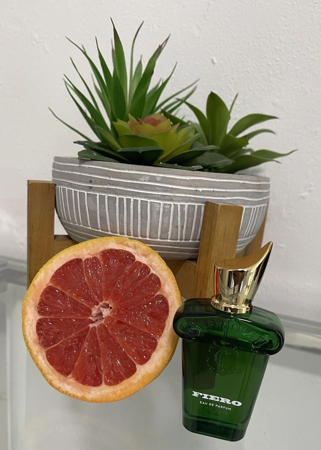 Xerjoff Casamorati 1888 Fiero