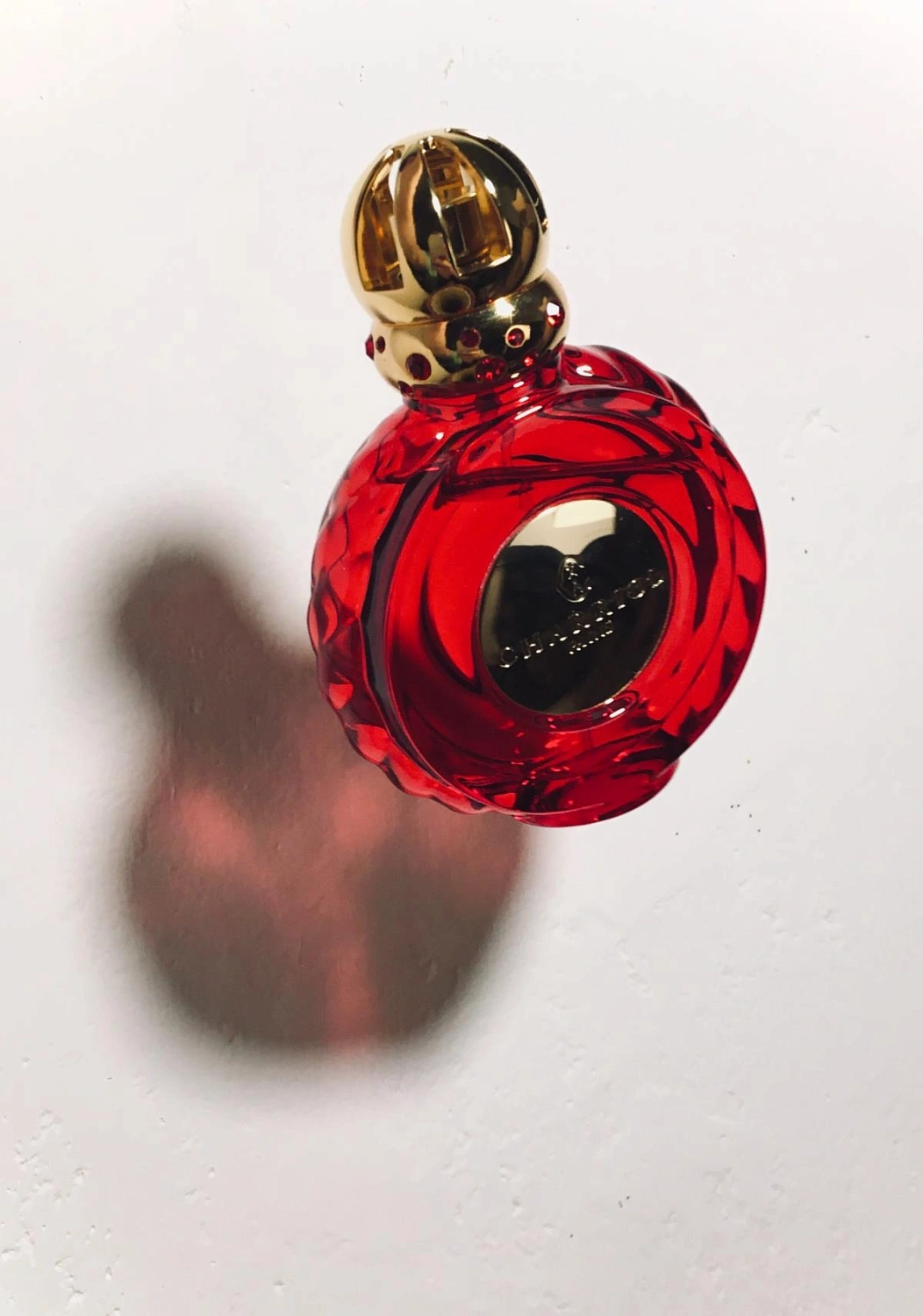 Charriol Imperial Ruby Charriol Imperial Ruby
