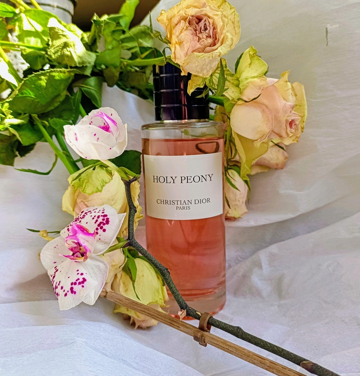 Christian Dior Holy Peony