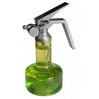 Фото DIESEL Green Feminine