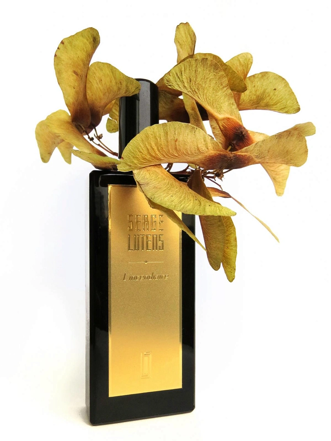 Serge Lutens L'incendiaire