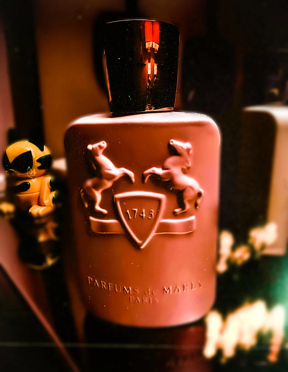 Parfums de Marly Galloway