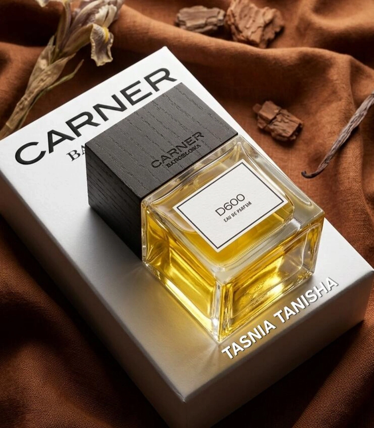 Carner Barcelona D600