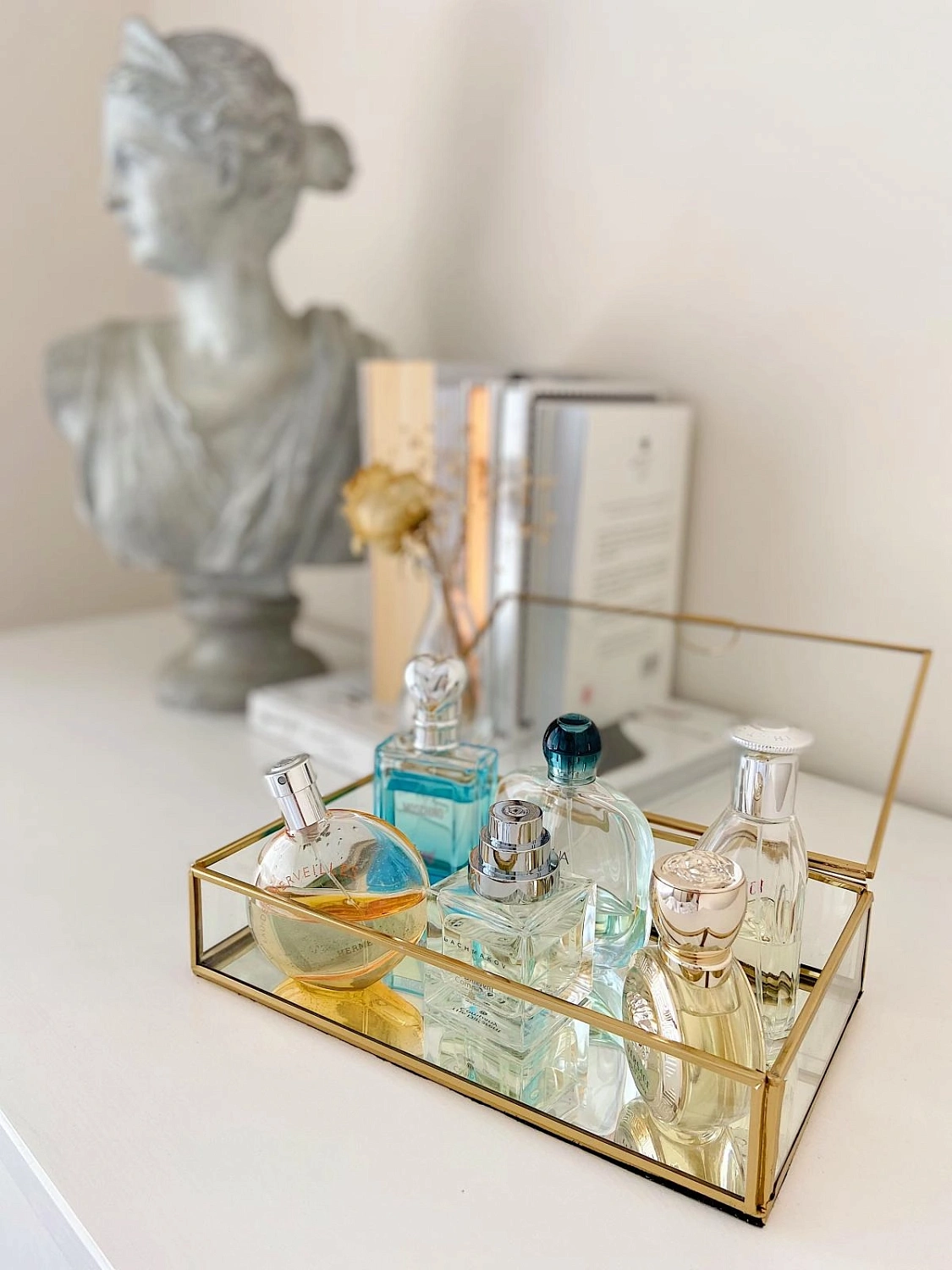 The Different Company De Bachmakov