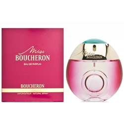 Miss Boucheron