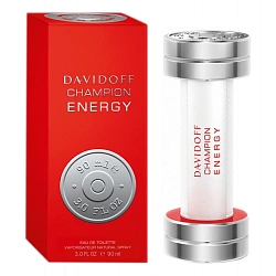 Davidoff Champion Energy