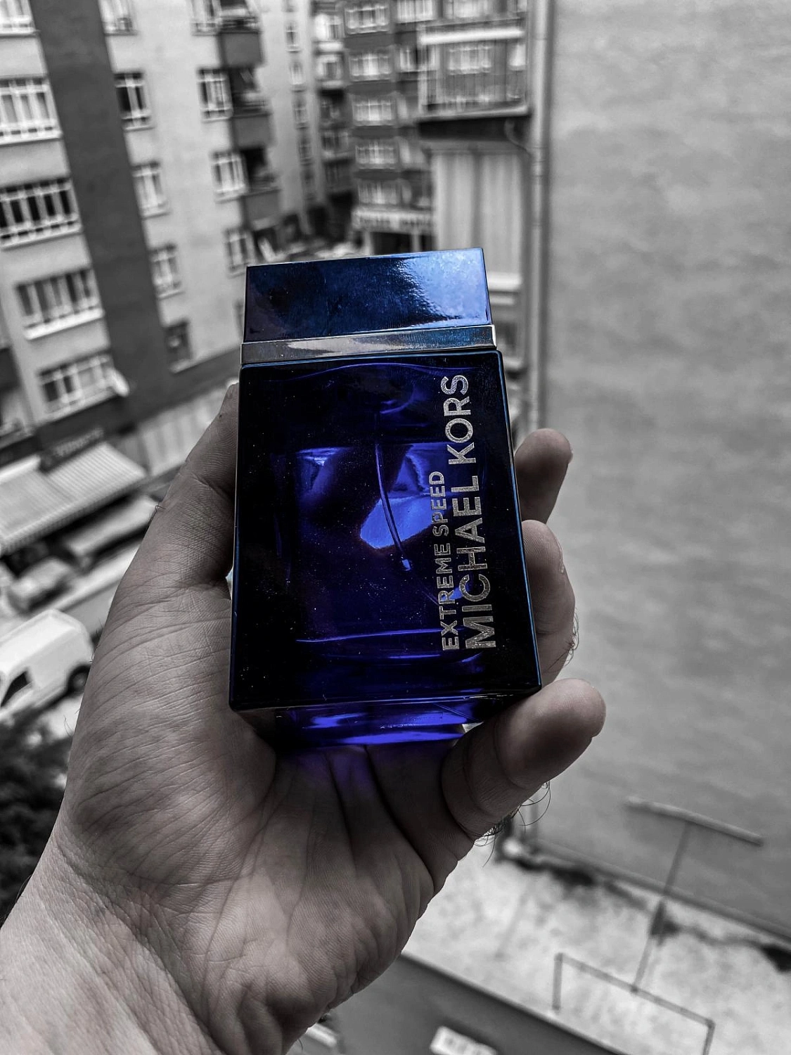 MICHAEL KORS Extreme Speed