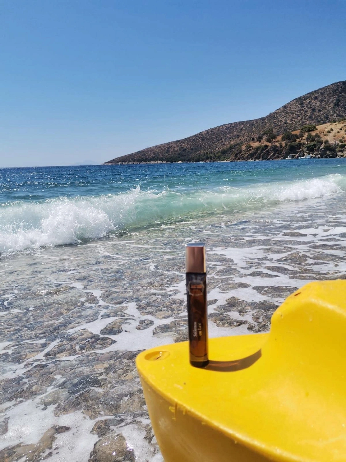 Jul et Mad Stilettos on Lex