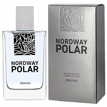 Фото Brocard Nordway Polar