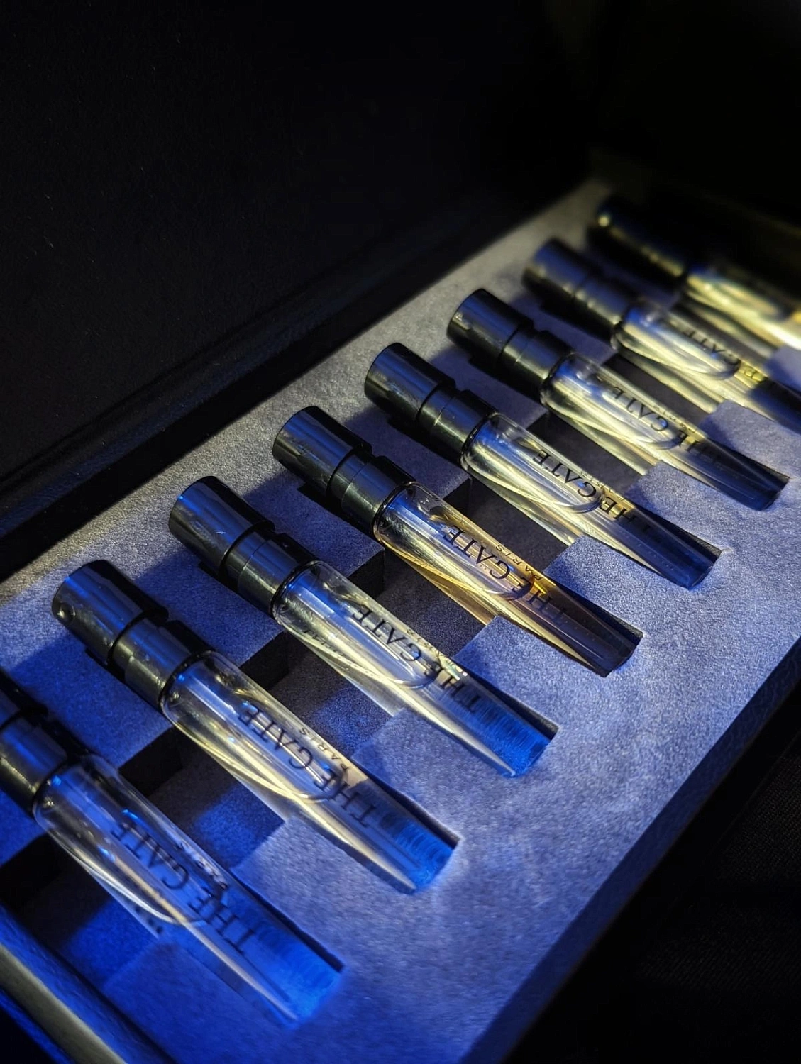 The Gate Fragrances First Sight