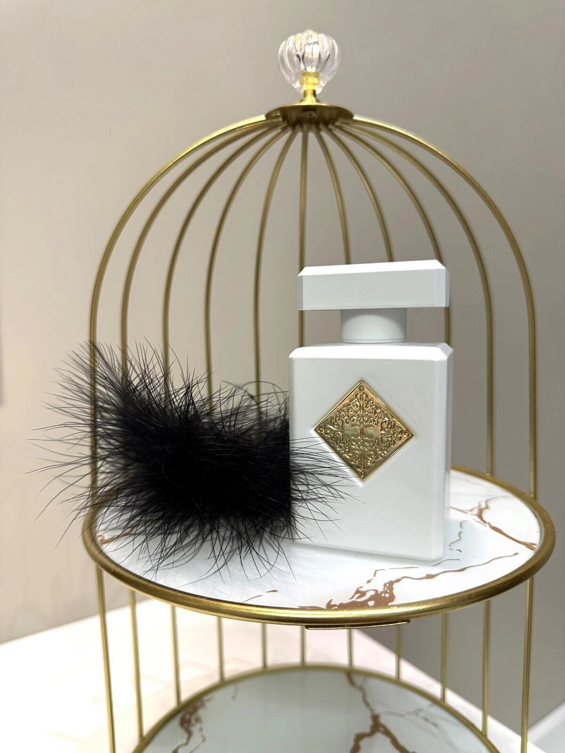 Initio Parfums Prives Musk Therapy