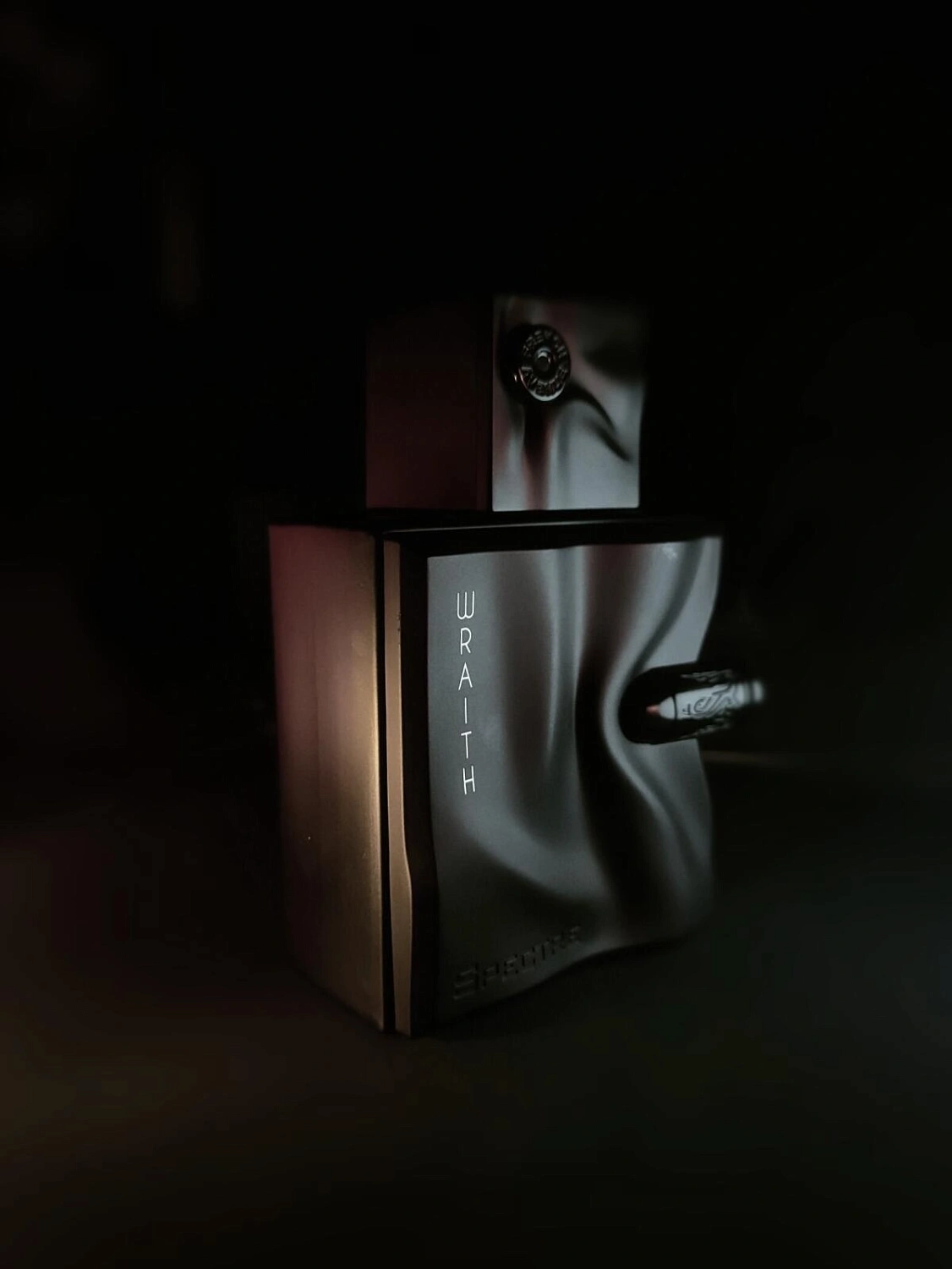 Fragrance World Spectre Wraith