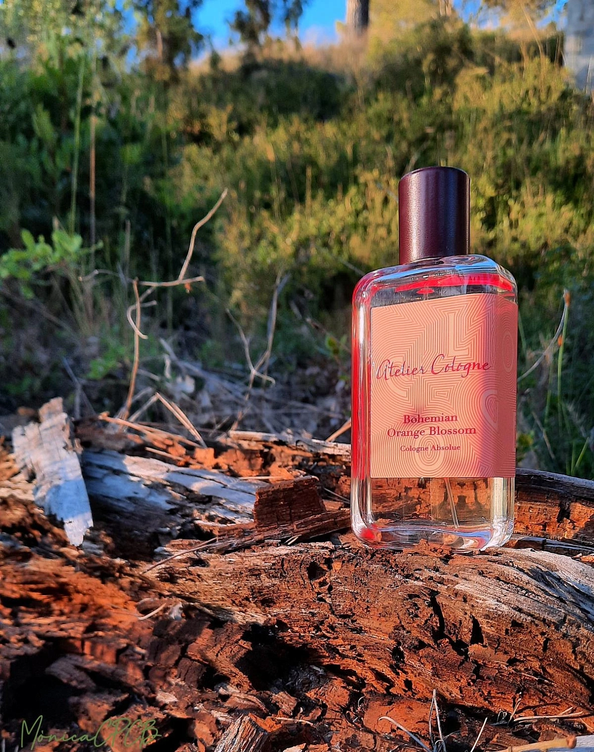 Atelier Cologne Bohemian Orange Blossom Atelier Cologne Bohemian Orange Blossom