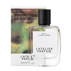 L'Atelier Parfum Cypress Shadow