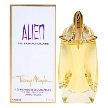 Фото MUGLER Alien Eau Extraordinaire