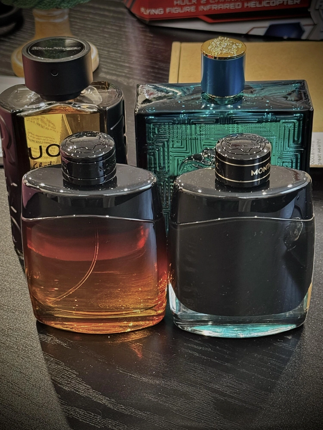 Salvatore Ferragamo Uomo