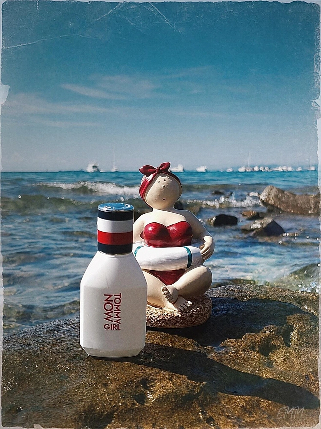 Tommy Hilfiger Tommy Girl Now