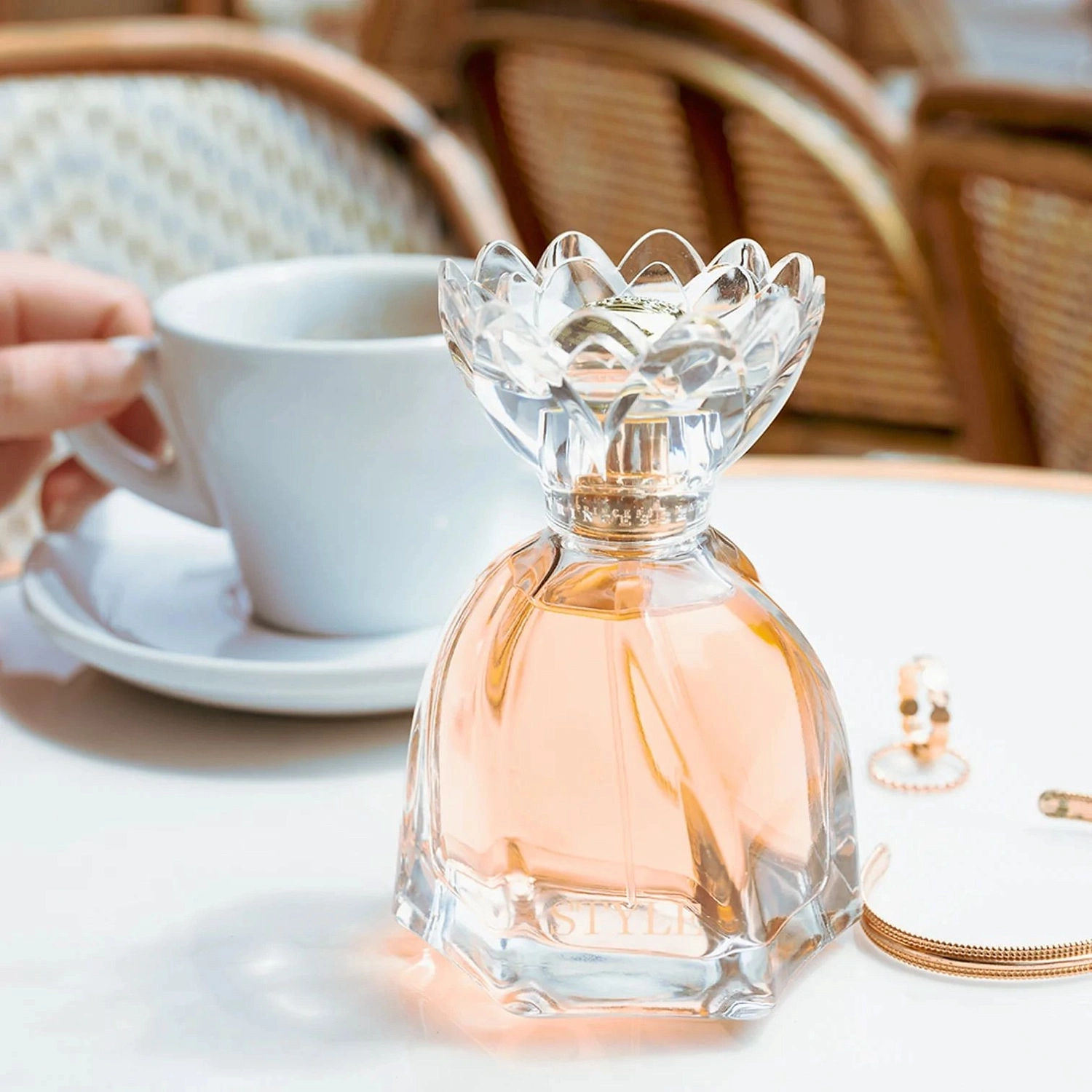 Marina de Bourbon Royal Style