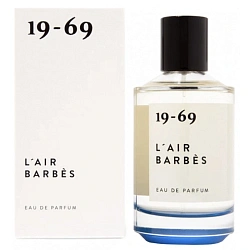 19-69 L'air Barbes