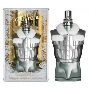 Фото Jean Paul Gaultier Le Male Xmas Limited Edition