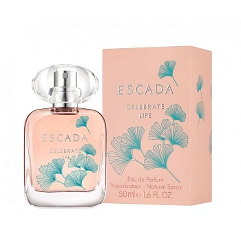 Фото Escada Celebrate Life
