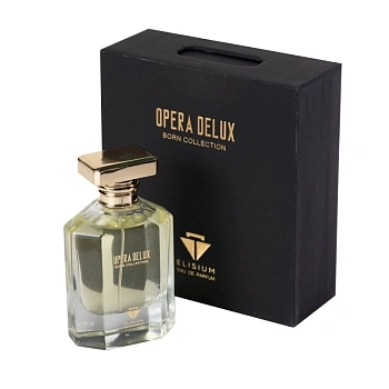 Фото Elisium Opera Delux
