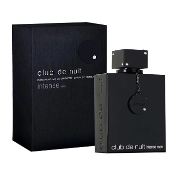 Armaf Club de Nuit Intense духи, 150 мл Armaf Club de Nuit Intense духи, 150 мл
