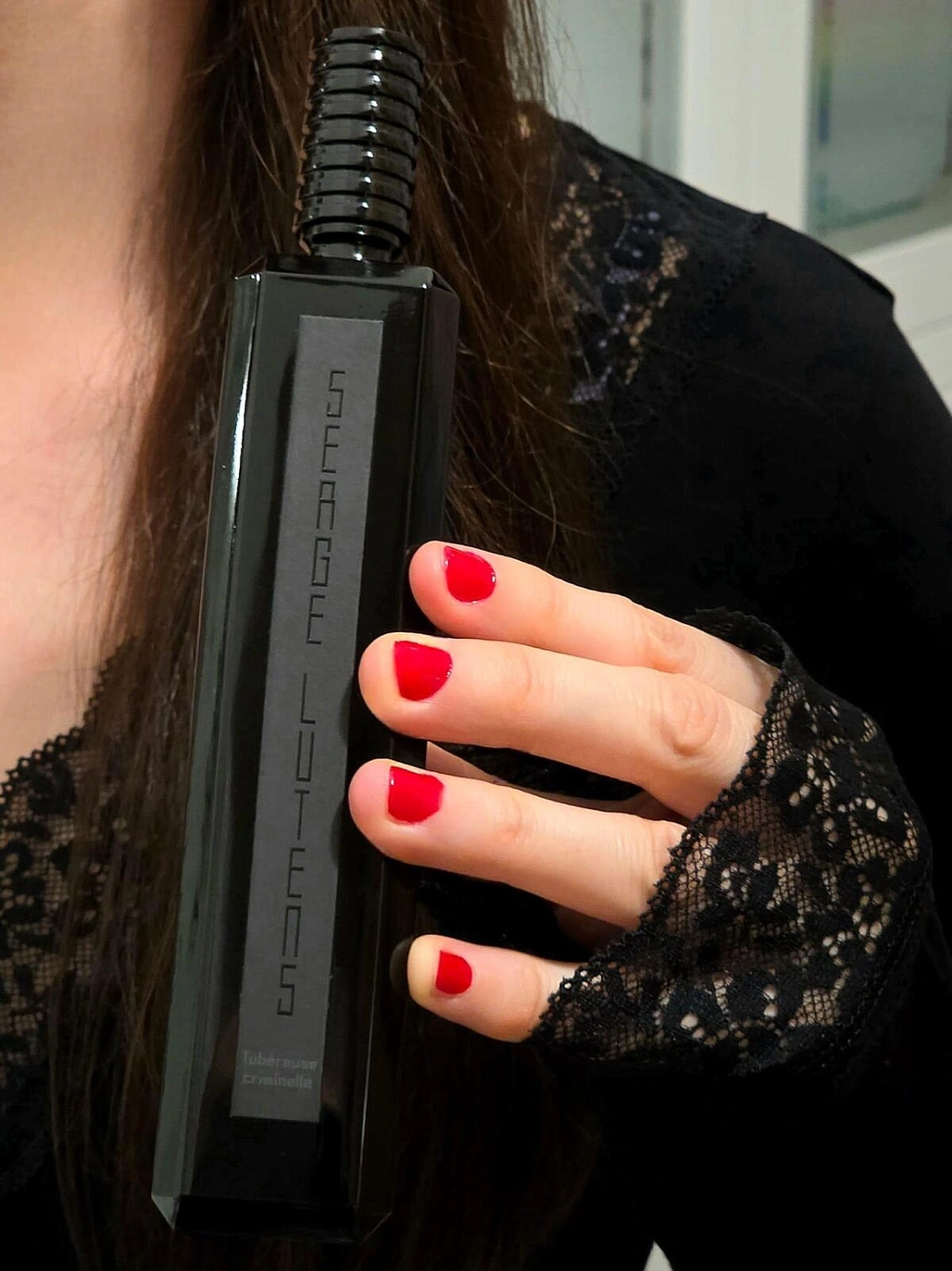 Serge Lutens Tubereuse Criminelle