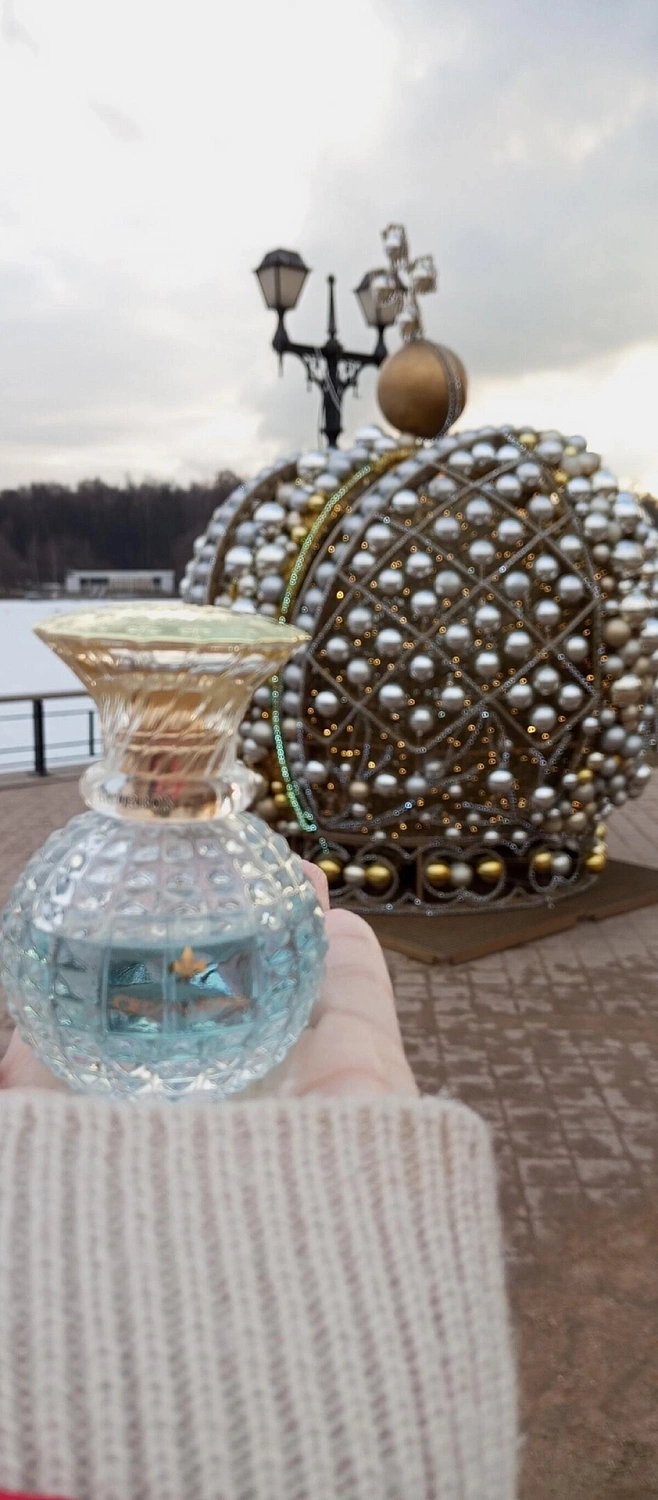 Marina de Bourbon Cristal Royal L'Eau Marina de Bourbon Cristal Royal L'Eau