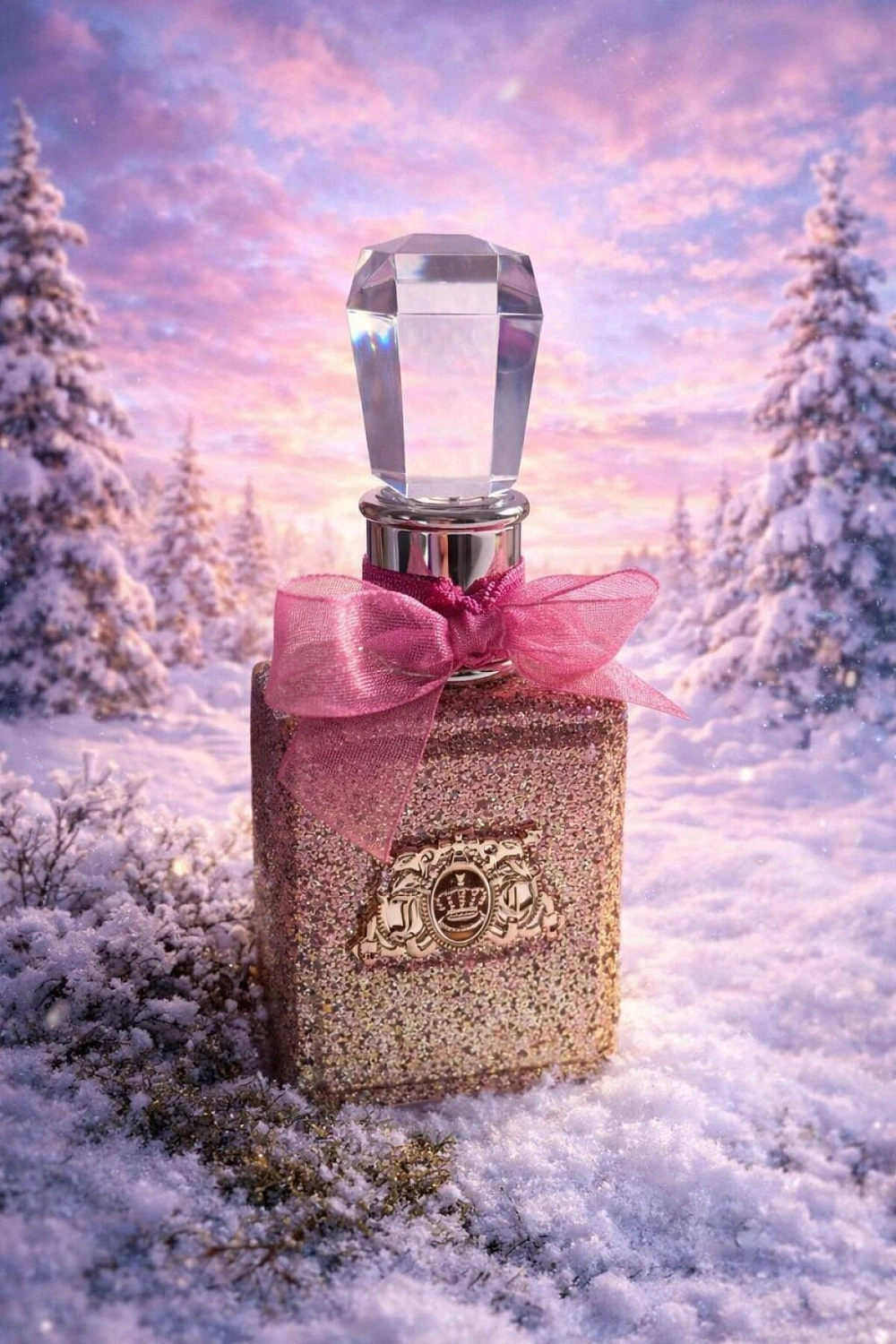 Juicy Couture Viva La Juicy Rose