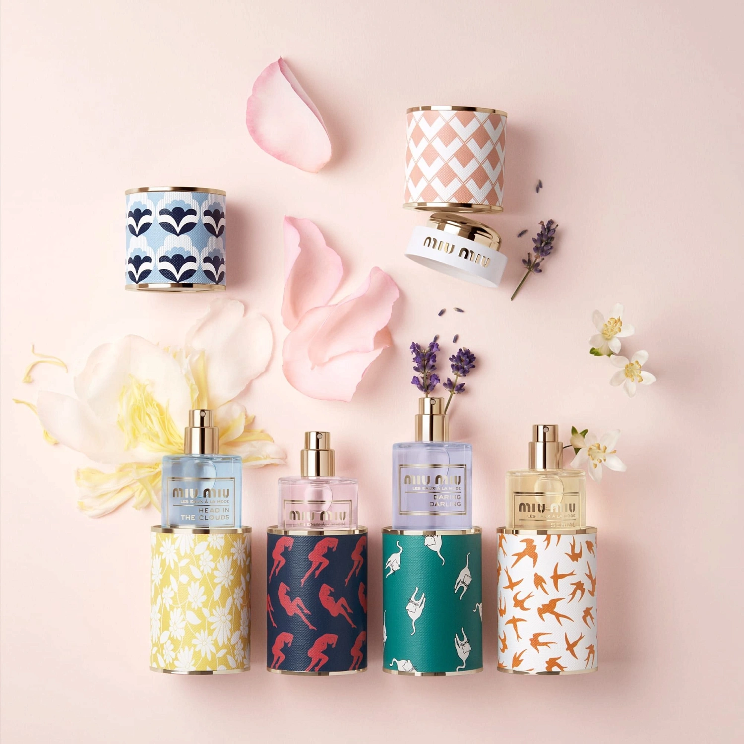 Miu Miu Serial Player