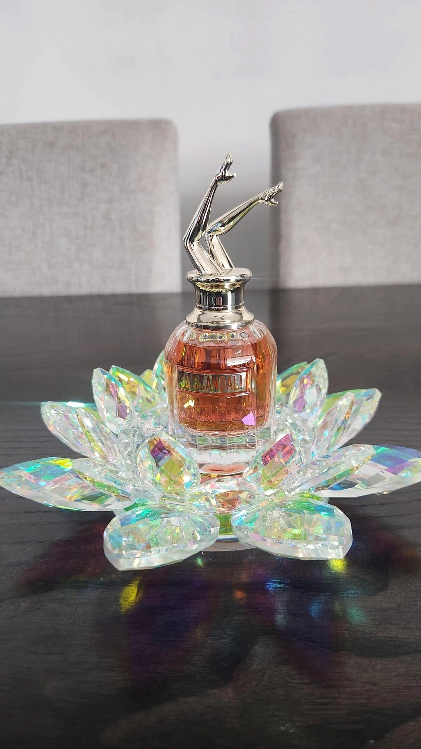 Jean Paul Gaultier So Scandal! Jean Paul Gaultier So Scandal!