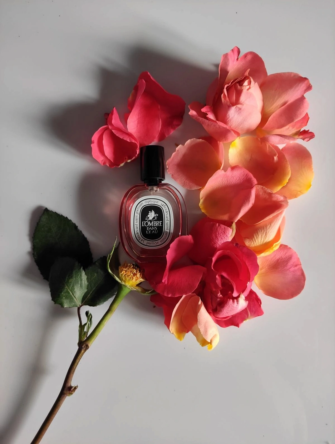Diptyque L’Ombre Dans L’Eau Limited Edition Diptyque L’Ombre Dans L’Eau Limited Edition