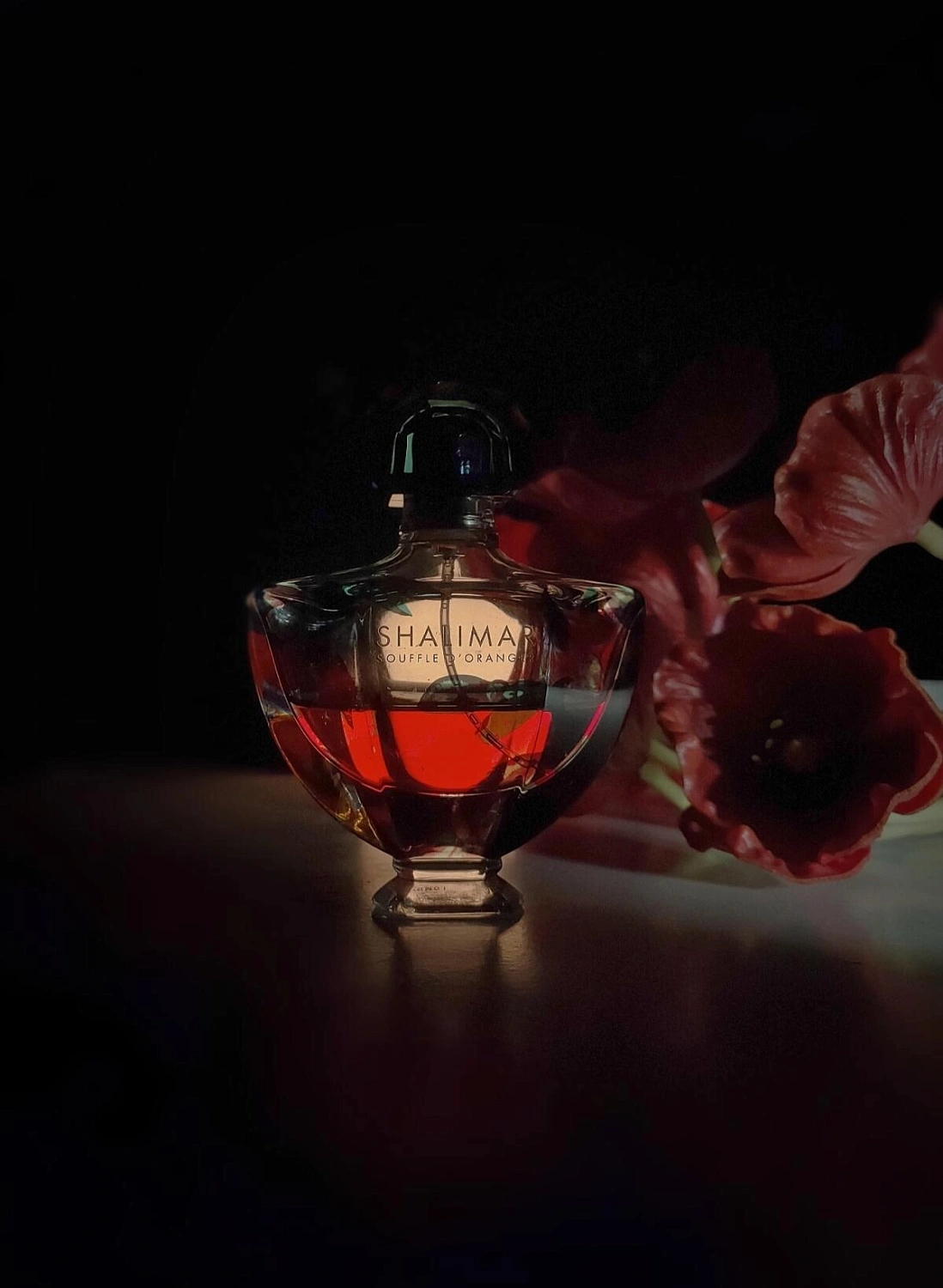 Guerlain Shalimar Souffle d'Oranger Guerlain Shalimar Souffle d'Oranger