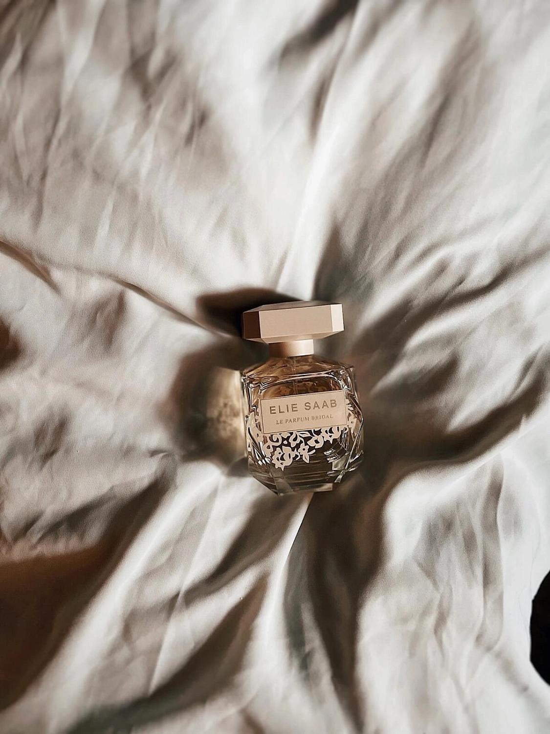 Elie Saab Le Parfum Bridal