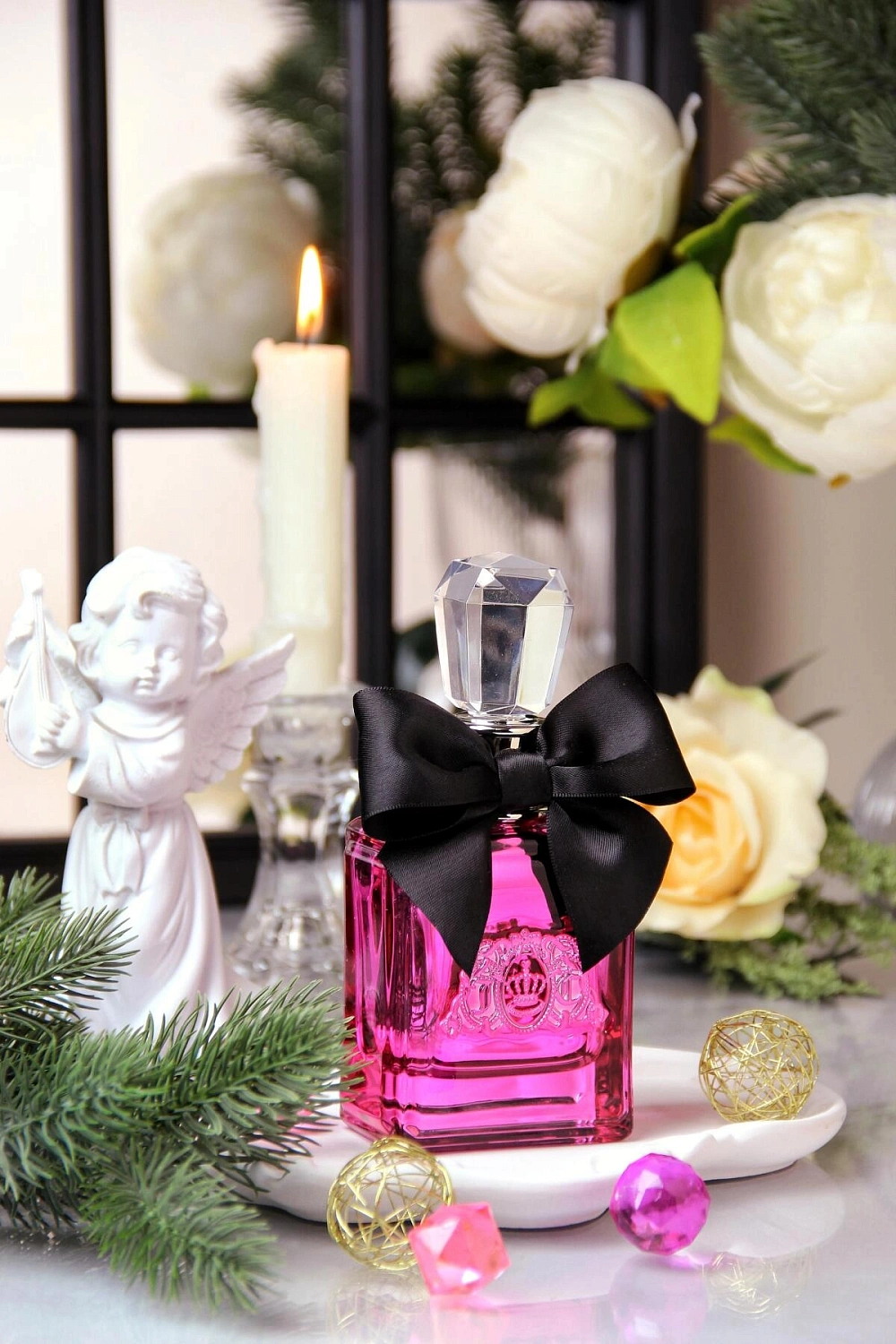 Juicy Couture Viva La Juicy Noir