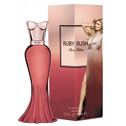 Paris Hilton Ruby Rush
