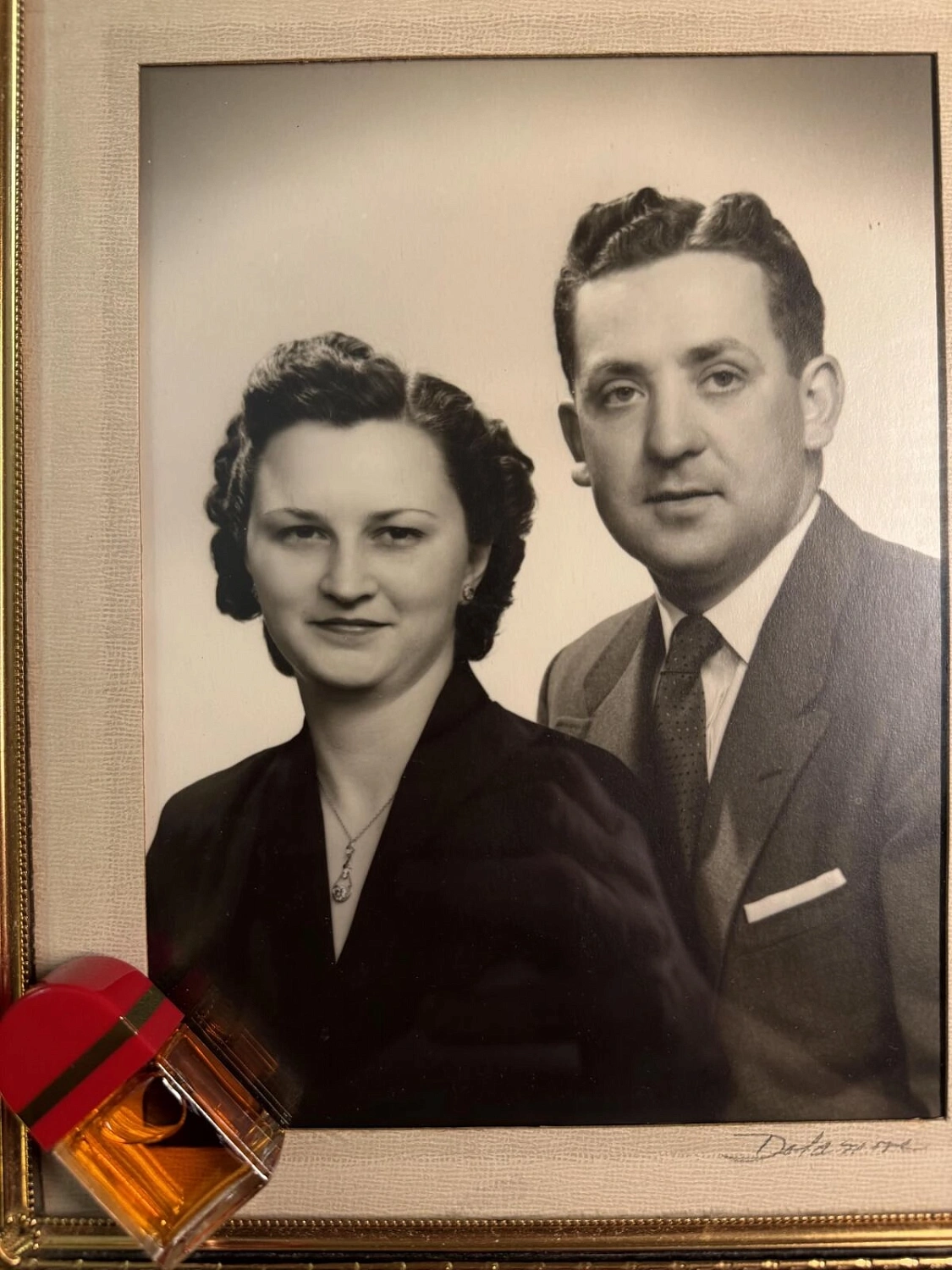 Elizabeth Arden Red Door