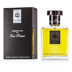 Jacques Fath Pour L'Homme