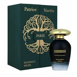 By Patrice Martin Patchouli Soleil